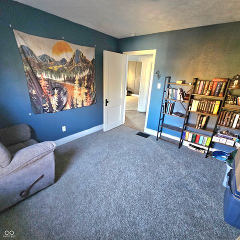 821 S 17th Street, New Castle, IN 47362