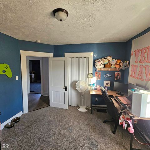 821 S 17th Street, New Castle, IN 47362