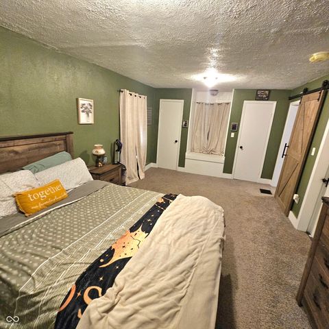 821 S 17th Street, New Castle, IN 47362