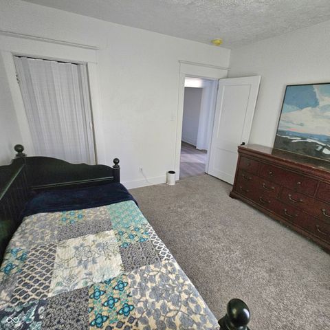 821 S 17th Street, New Castle, IN 47362