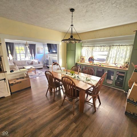 821 S 17th Street, New Castle, IN 47362