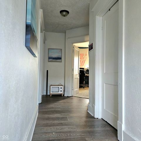 821 S 17th Street, New Castle, IN 47362