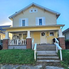 821 S 17th Street, New Castle, IN 47362