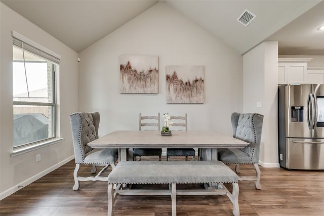 529 Ardsley Lane, Forney, TX 75126