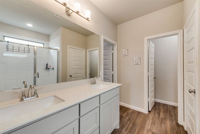 529 Ardsley Lane, Forney, TX 75126