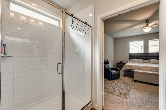 529 Ardsley Lane, Forney, TX 75126