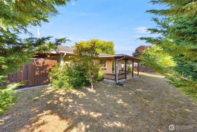 307 Whitesell Court NW, Orting, WA 98360