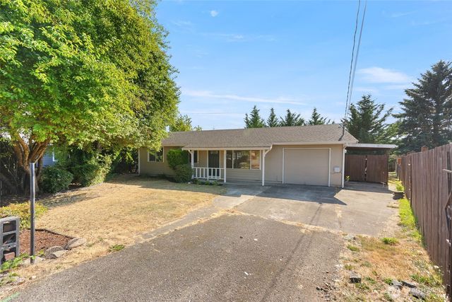 307 Whitesell Court NW, Orting, WA 98360