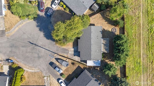 307 Whitesell Court NW, Orting, WA 98360