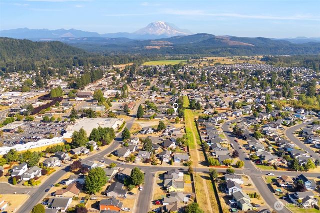 307 Whitesell Court NW, Orting, WA 98360