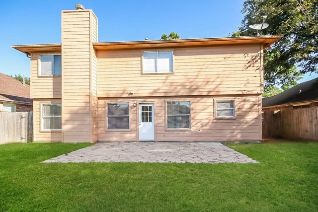 19719 Morning Glory Terrace Court, Cypress, TX 77433