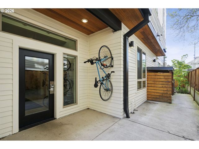 6610 N GREENWICH Ave 5, Portland, OR 97217