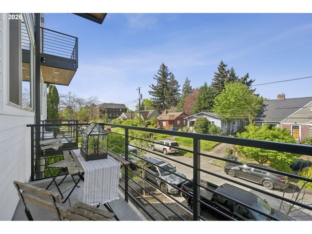 6610 N GREENWICH Ave 5, Portland, OR 97217