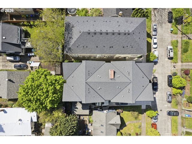 6610 N GREENWICH Ave 5, Portland, OR 97217