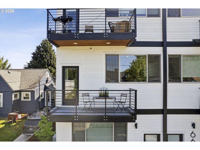 6610 N GREENWICH Ave 5, Portland, OR 97217