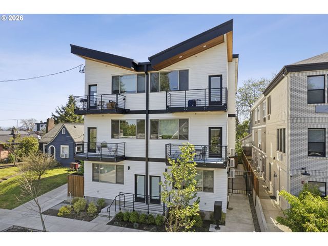 6610 N GREENWICH Ave 5, Portland, OR 97217