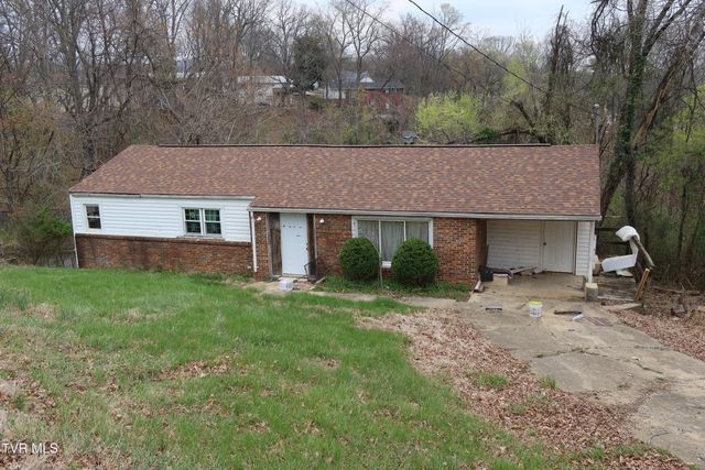 503 Jersey Street, Kingsport, TN 37660