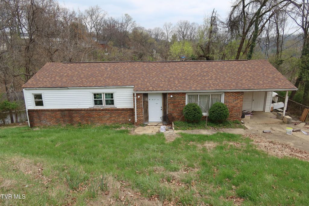 503 Jersey Street, Kingsport, TN 37660