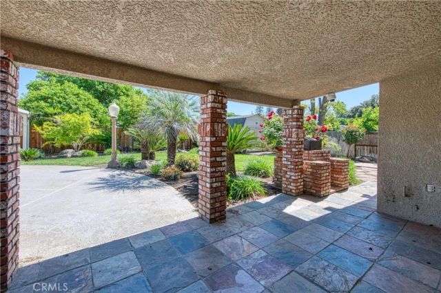 1521 S Bush, Fresno, CA 93727