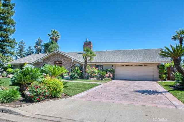 1521 S Bush, Fresno, CA 93727