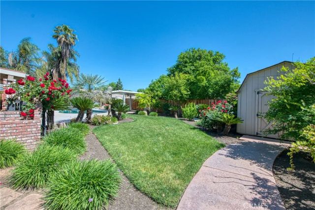 1521 S Bush, Fresno, CA 93727