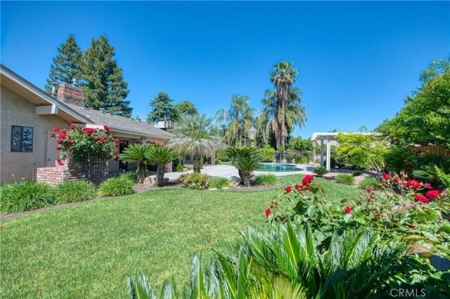 1521 S Bush, Fresno, CA 93727