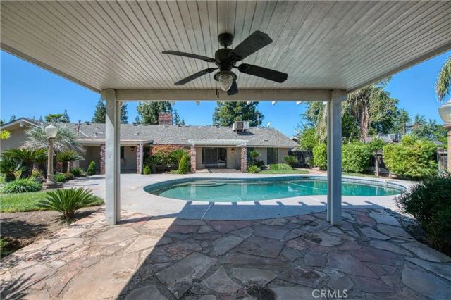 1521 S Bush, Fresno, CA 93727