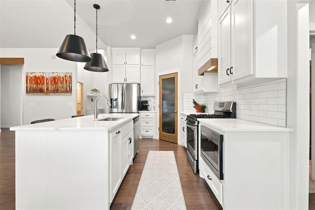 15900 Langley Way, Edmond, OK 73013