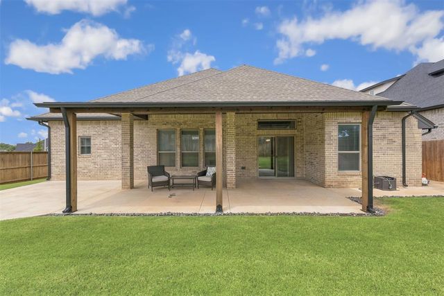 15900 Langley Way, Edmond, OK 73013