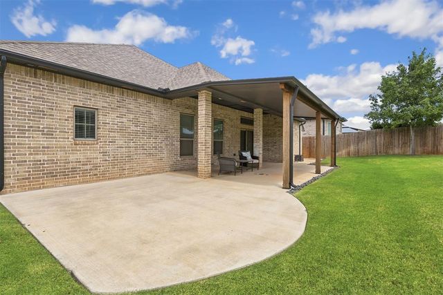 15900 Langley Way, Edmond, OK 73013