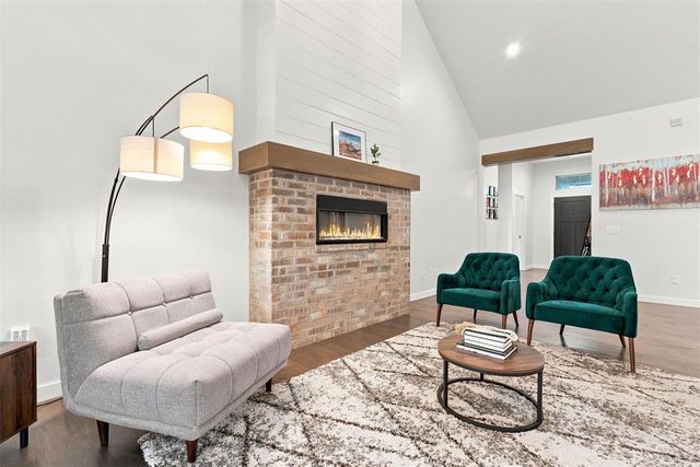 15900 Langley Way, Edmond, OK 73013