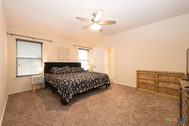 3108 Cricklewood Drive, Killeen, TX 76542