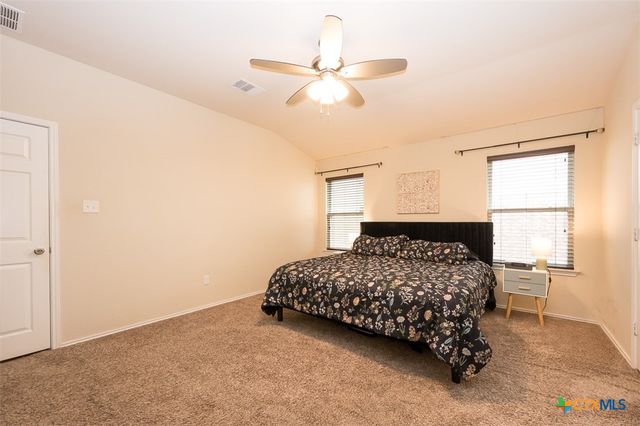 3108 Cricklewood Drive, Killeen, TX 76542