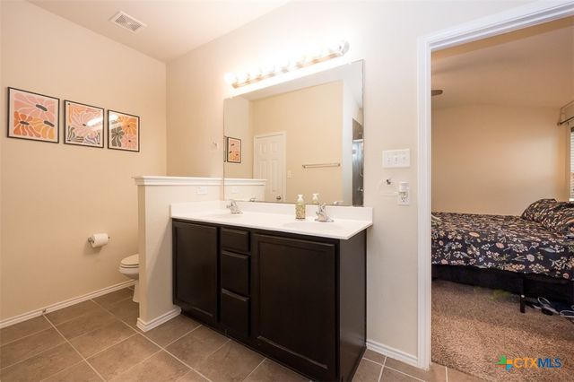 3108 Cricklewood Drive, Killeen, TX 76542