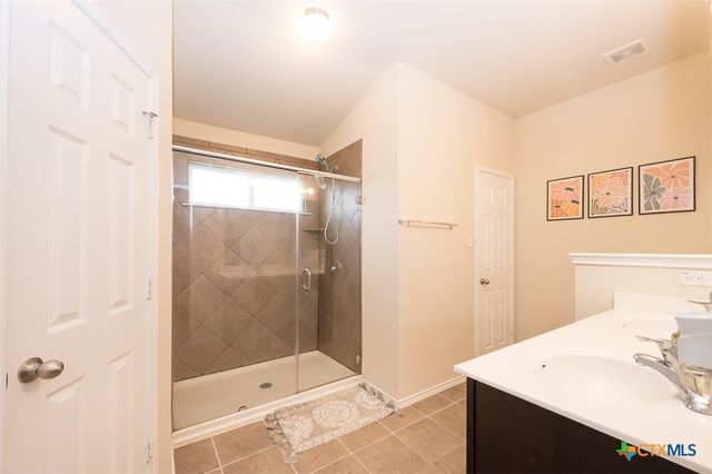 3108 Cricklewood Drive, Killeen, TX 76542