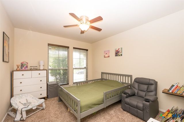3108 Cricklewood Drive, Killeen, TX 76542
