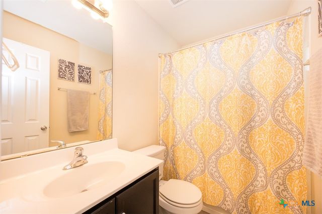3108 Cricklewood Drive, Killeen, TX 76542