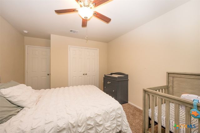 3108 Cricklewood Drive, Killeen, TX 76542