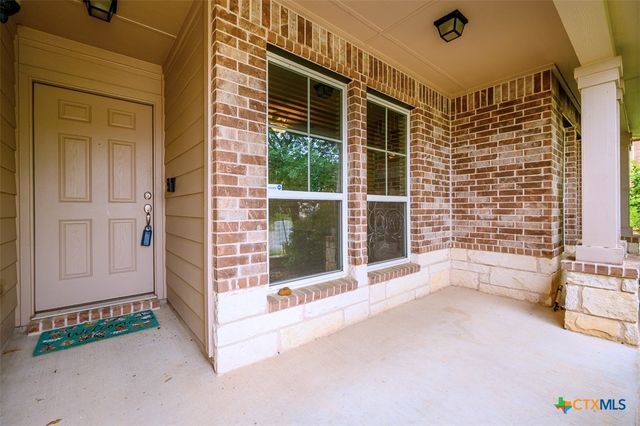 3108 Cricklewood Drive, Killeen, TX 76542