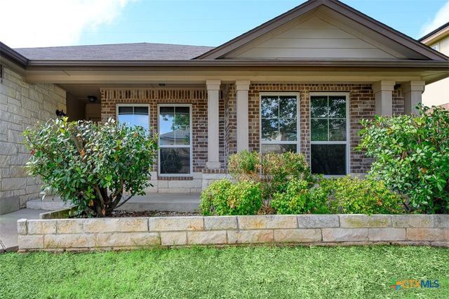 3108 Cricklewood Drive, Killeen, TX 76542