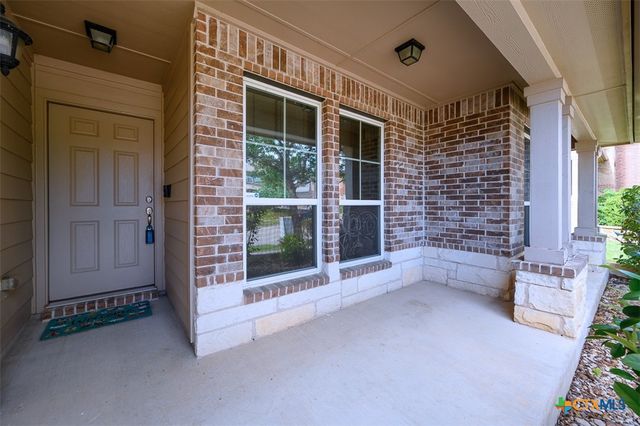 3108 Cricklewood Drive, Killeen, TX 76542