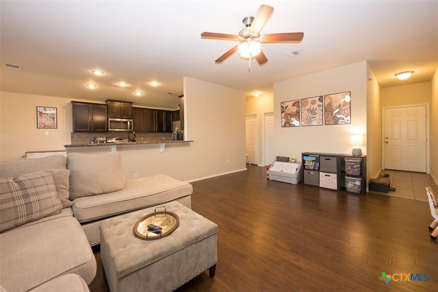 3108 Cricklewood Drive, Killeen, TX 76542