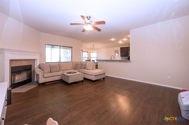 3108 Cricklewood Drive, Killeen, TX 76542