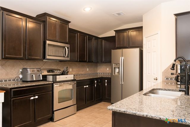 3108 Cricklewood Drive, Killeen, TX 76542