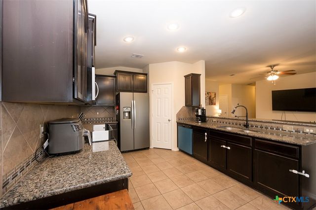 3108 Cricklewood Drive, Killeen, TX 76542