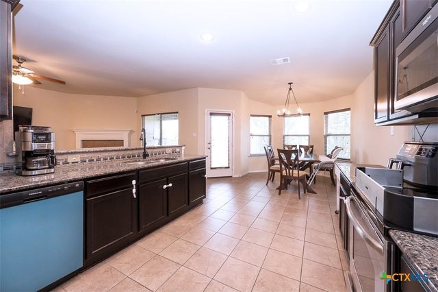 3108 Cricklewood Drive, Killeen, TX 76542