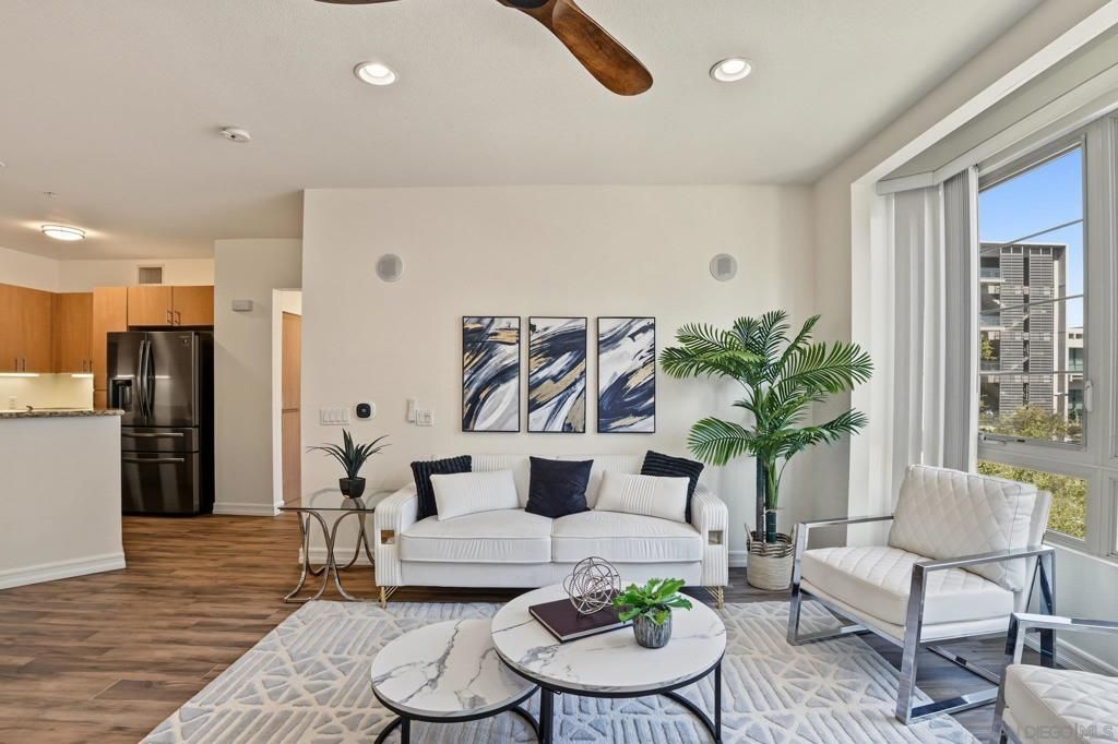 1465 C St 3407, San Diego, CA 92101 — photo 5