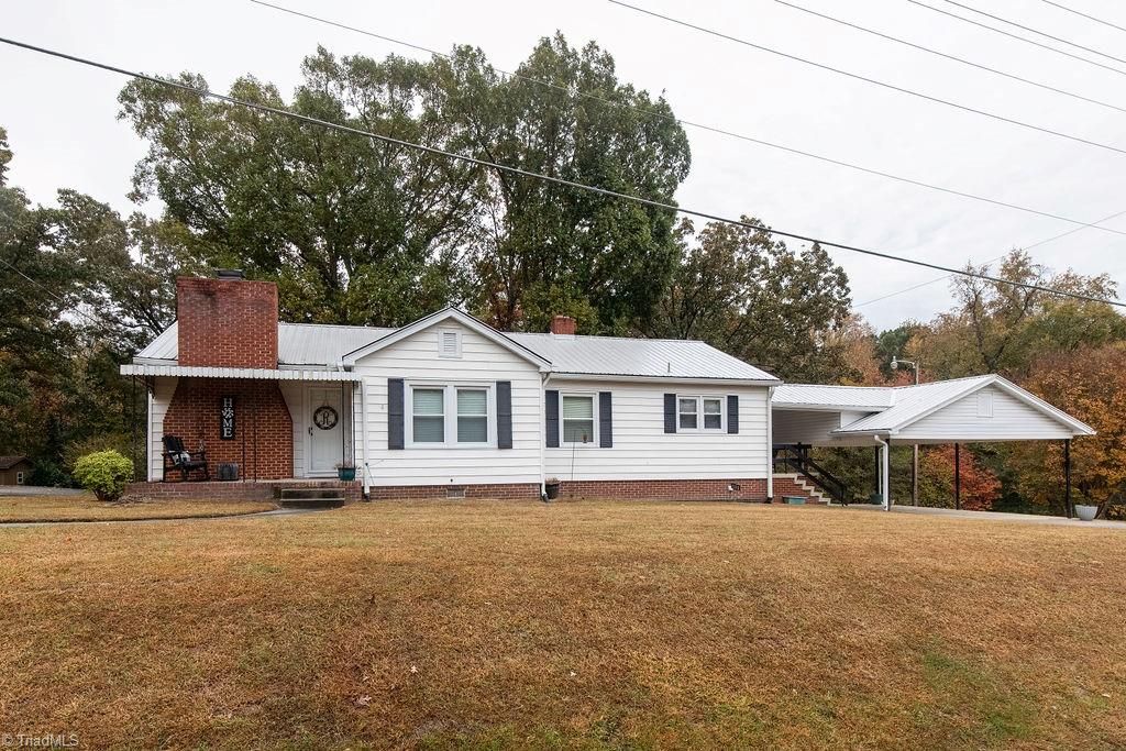 232 Joe Moore Road, Thomasville, NC 27360