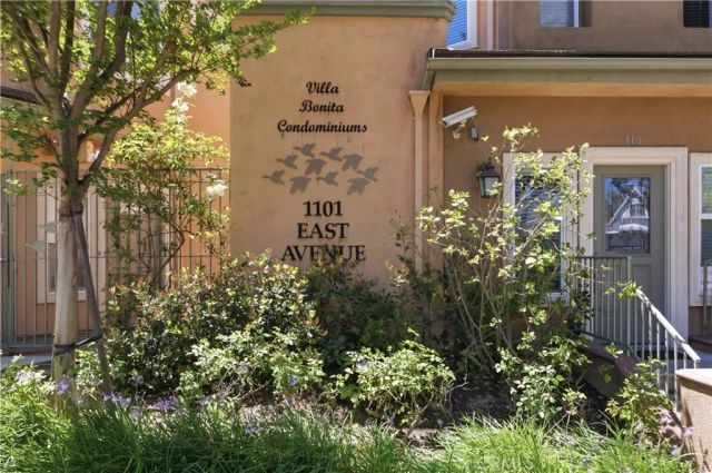 1101 East Avenue, Burbank, CA 91504