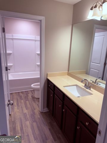 254 Hamilton Pointe Drive, Mcdonough, GA 30253